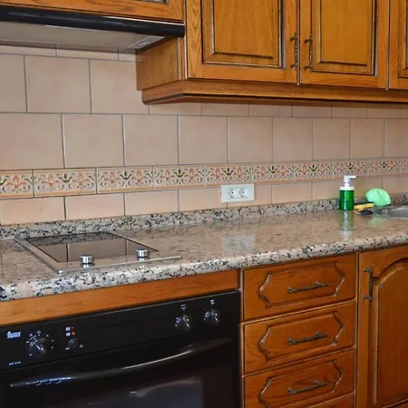 Yuremar La Puntilla Nº 2 *