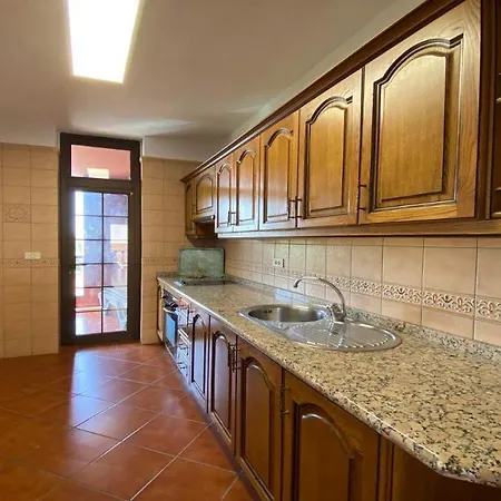 Yuremar La Puntilla Nº 2 Apartment *