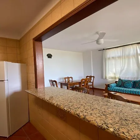Yuremar La Puntilla Nº 2 Apartment Valle Gran Rey