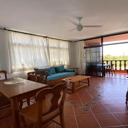 Apartment Yuremar La Puntilla Nº 2 *