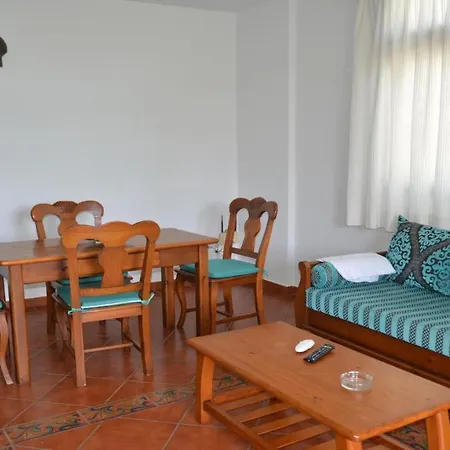 Yuremar La Puntilla Nº 2 Apartment *