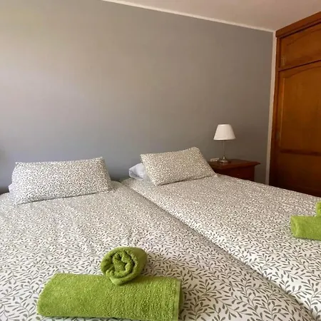Apartment Yuremar La Puntilla Nº 2 Valle Gran Rey
