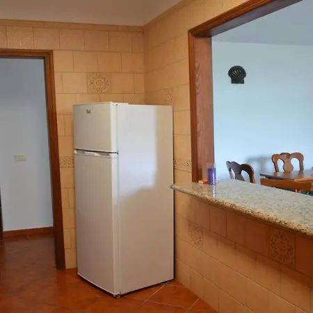 Apartment Yuremar La Puntilla Nº 2