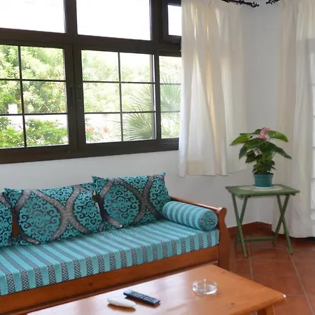 Yuremar La Puntilla Nº 2 Apartment