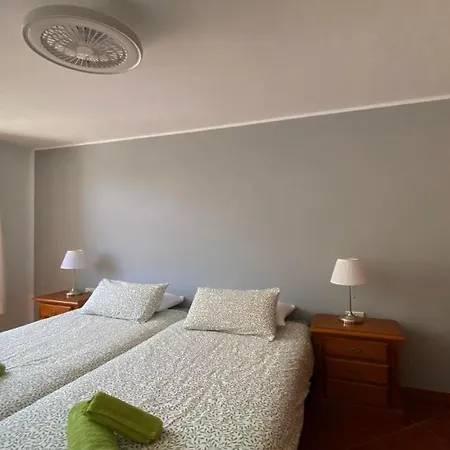 Yuremar La Puntilla Nº 2 Apartment *