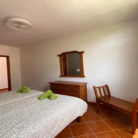 Yuremar La Puntilla Nº 2 Apartment Valle Gran Rey