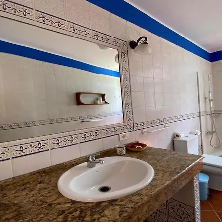 Apartment Yuremar La Puntilla Nº 2
