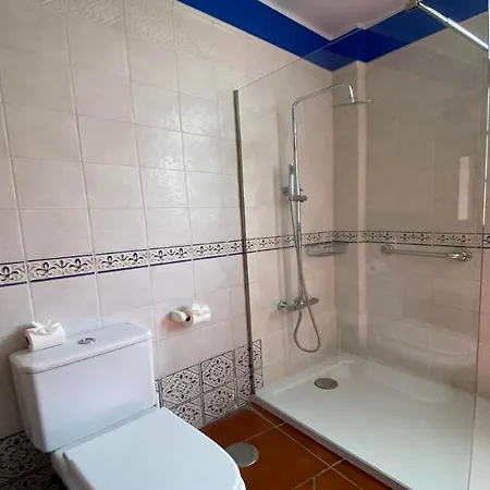 Yuremar La Puntilla Nº 2 Apartment