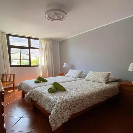 Apartment Yuremar La Puntilla Nº 2